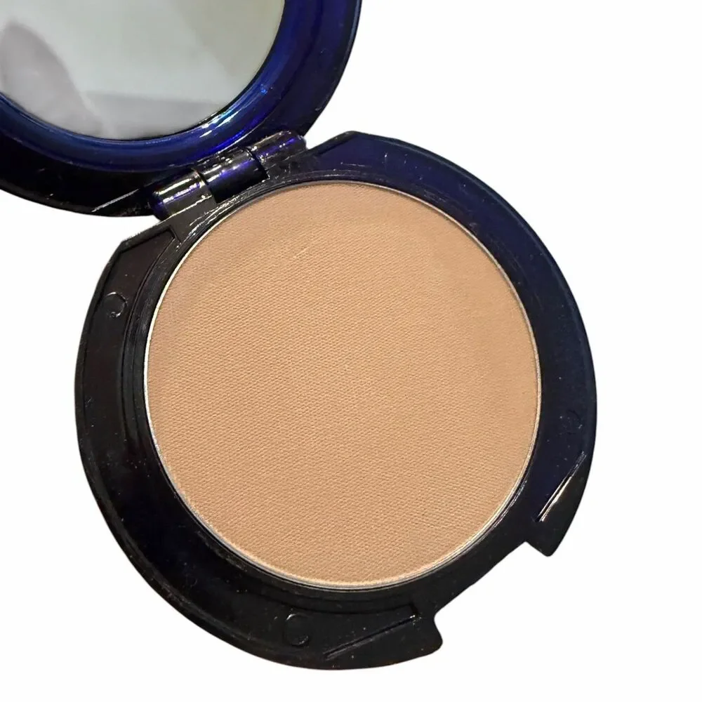 Estee Lauder Double Matte Oil-Control Pressed Powder Light-Medium #2 .17oz MINI